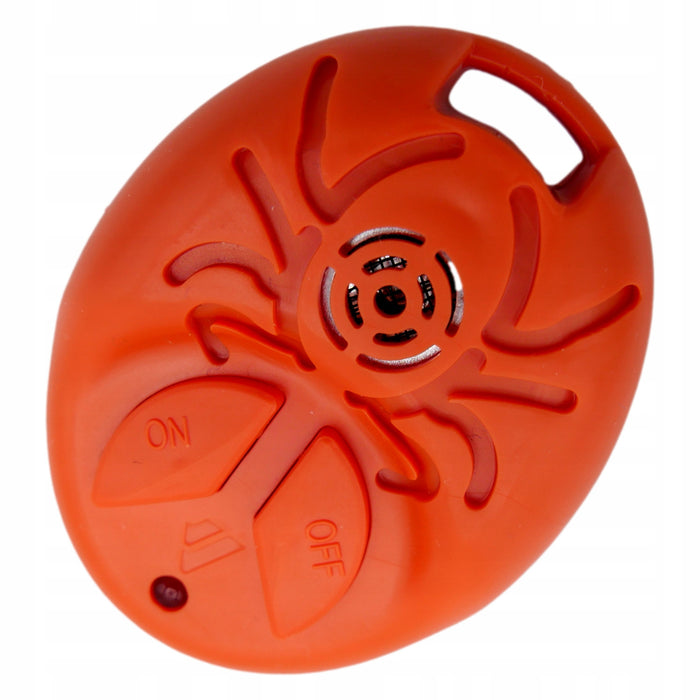 Viano Tick Repeller, Ultrasonic, IP44, Antitick OKL1