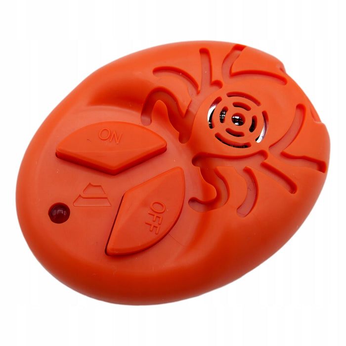 Viano Tick Repeller, Ultrasonic, IP44, Antitick OKL1