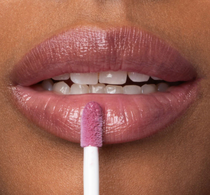 Vitamin Glaze™ Oil Infused Lip Gloss – Violet Orchid
