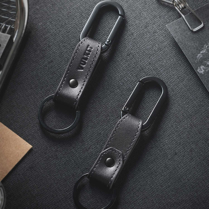 VKC107 - Leather Strap Keychain