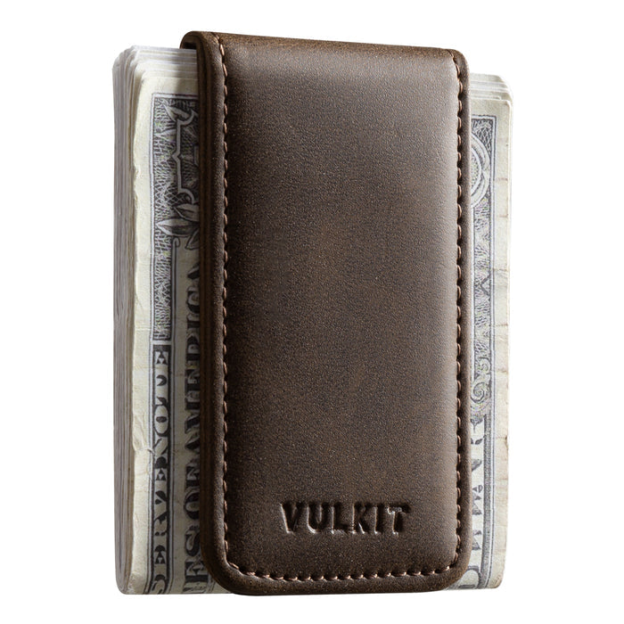 VMC101- Magnetic Money Clip Holder Holds Up to 15 Cash