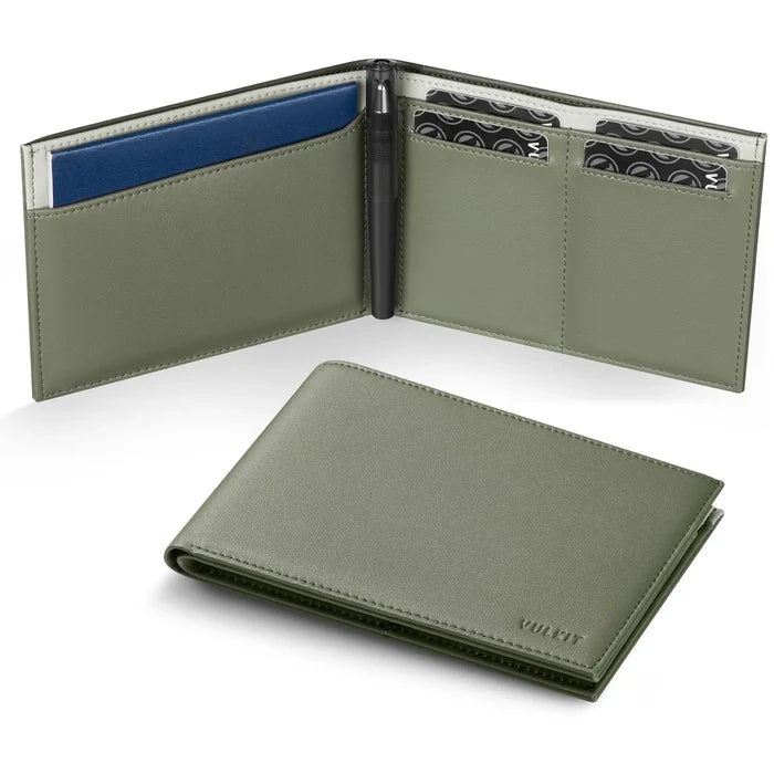 VPW119-Army-Green