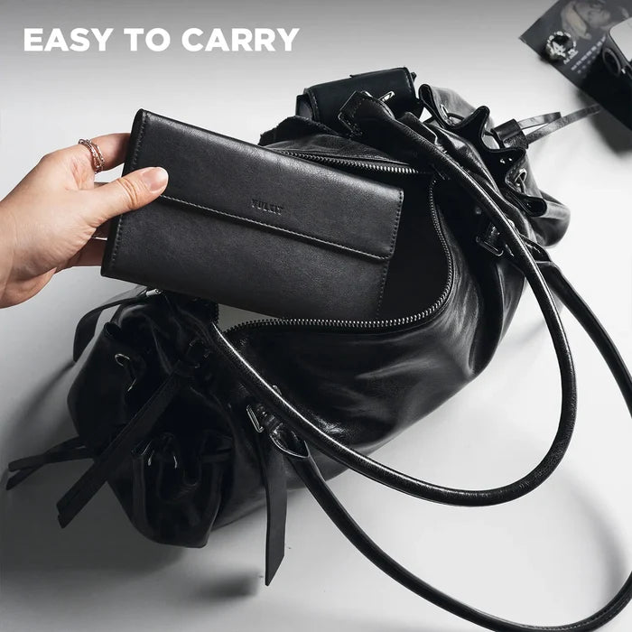 VW142 - Cash Envelope Wallet