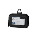 VW156 - RFID Blocking EDC Belt Pouch Zipper Coin Wallet Clip