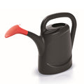 Watering can 7.5L Agri black, resistant to unfavorable sunlight