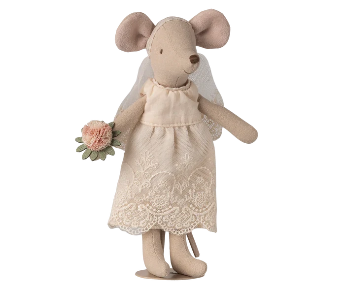 Wedding Mice