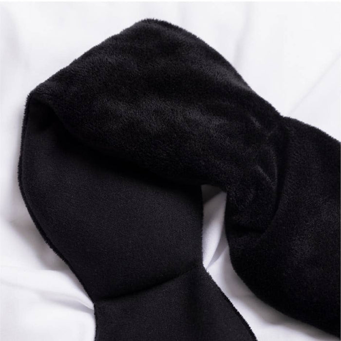 Weighted Sleep Mask - Onyx